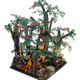 Illustration for article titled Inconceivably Great The Princess Bride Lego Dioramas